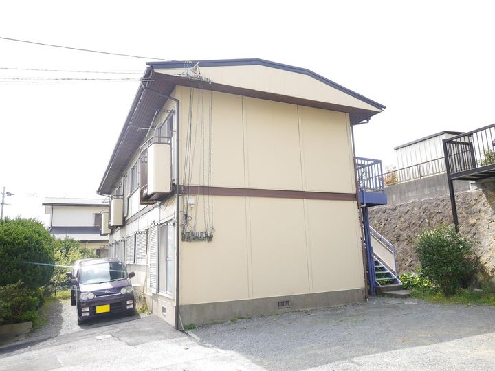 コーポミニのその他画像