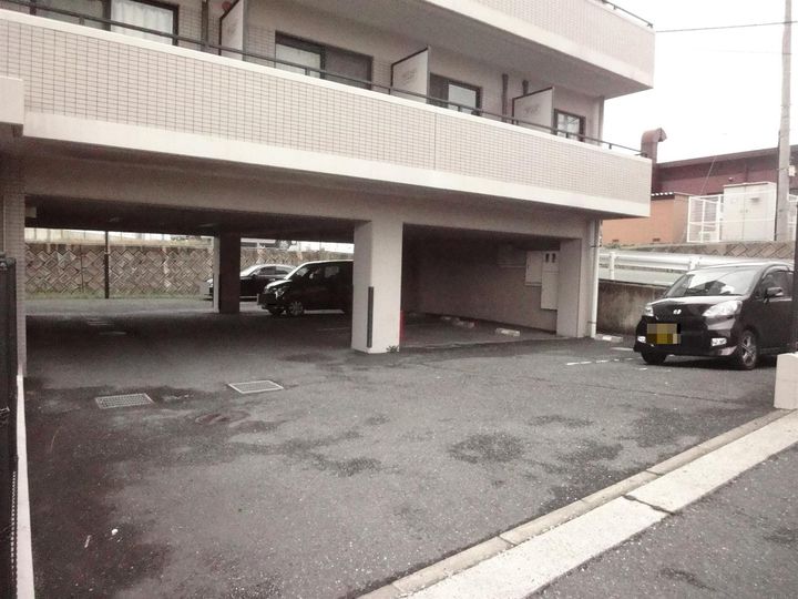 ヴィヴァーチェ浅川のその他画像