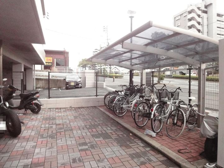 ヴィヴァーチェ浅川のその他画像