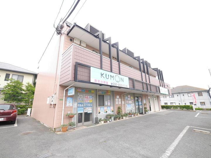 部屋画像