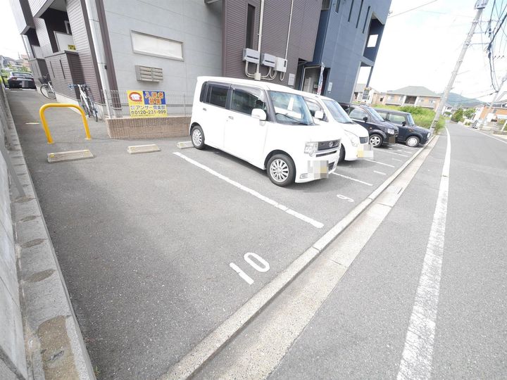 ソレイユ学研台のその他画像