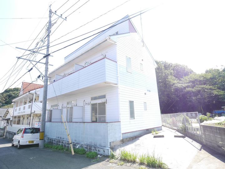 部屋画像