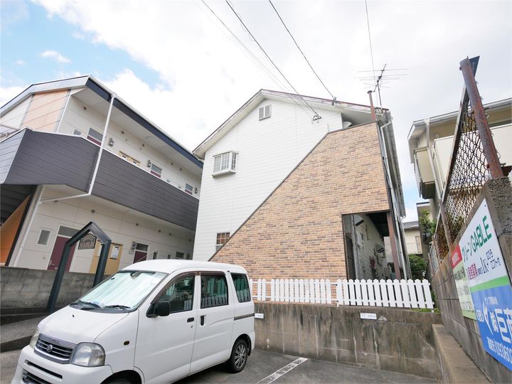 部屋画像