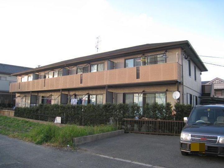 部屋画像