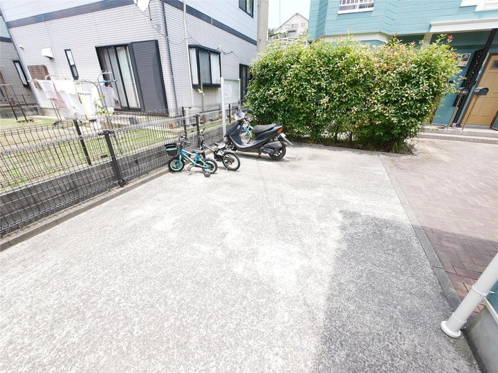 メゾン・ど・M-Bのその他画像