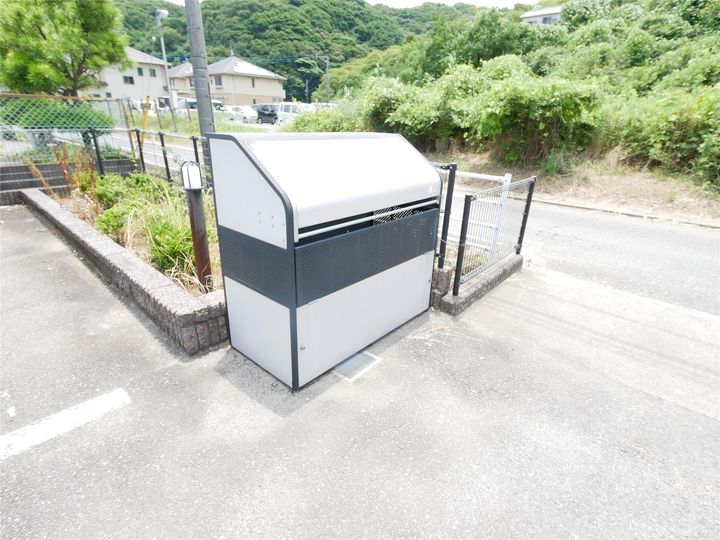 メゾン・ど・M-Bのその他画像