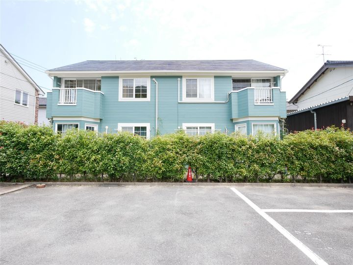 メゾン・ど・M-Bのその他画像