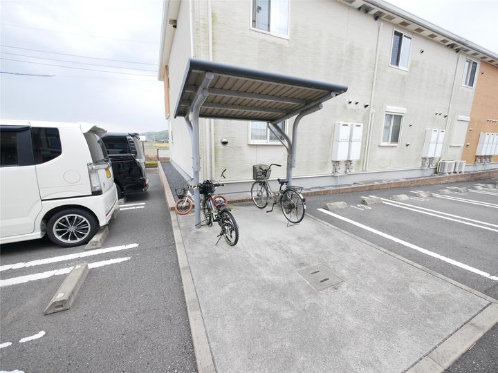 Pastorale 今古賀Ⅰのその他画像