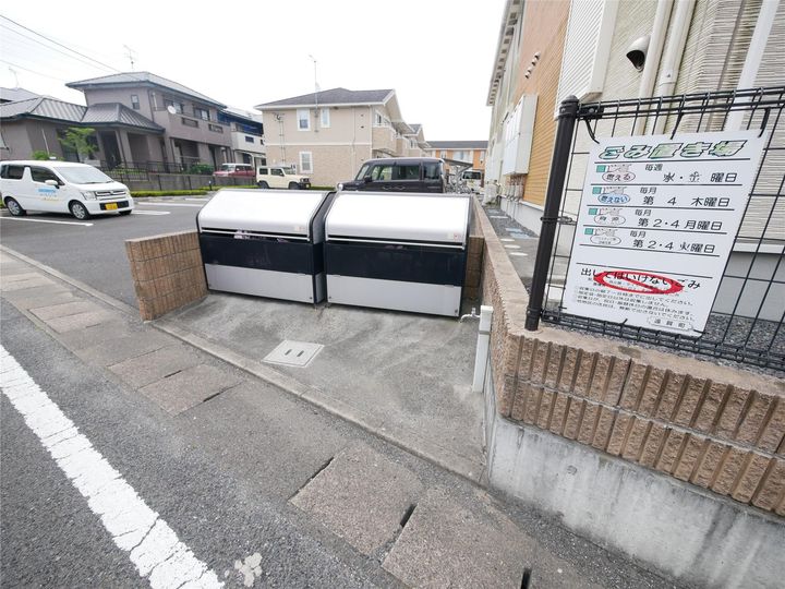 Pastorale 今古賀Ⅰのその他画像