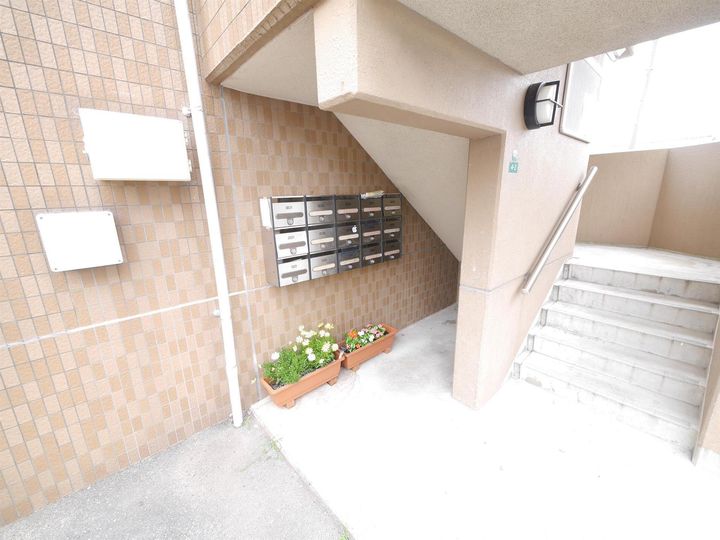 センチュリア芦屋Ⅱのその他画像