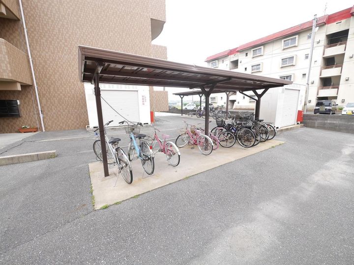 センチュリア芦屋Ⅱのその他画像