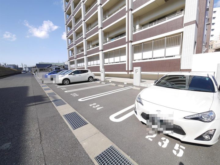 スタディハイツⅤのその他画像