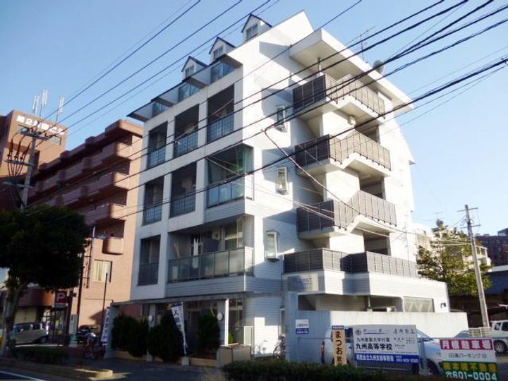部屋画像