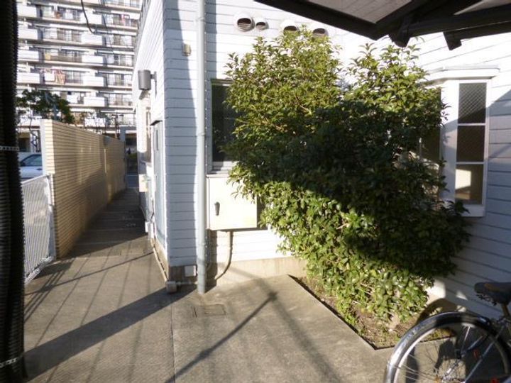 PLEAST医生ヶ丘のその他画像