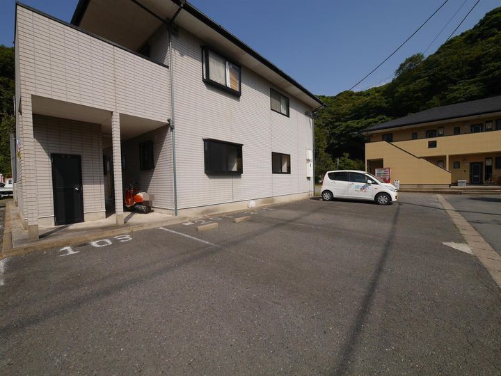 レジデンスTAKAKI A棟のその他画像
