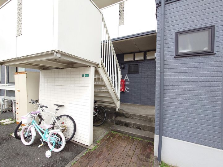 メゾンシャトーE棟のその他画像