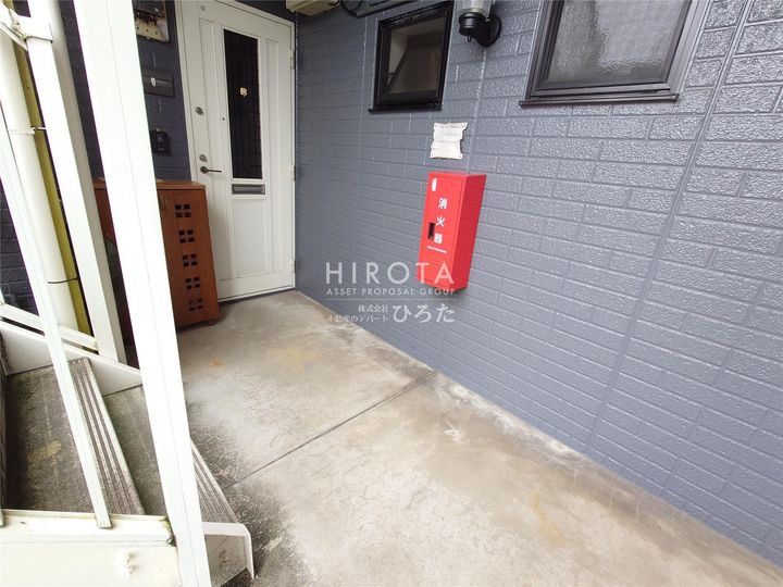 メゾンシャトーE棟のその他画像