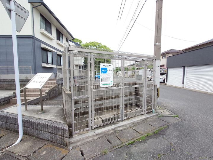 メゾンシャトーE棟のその他画像