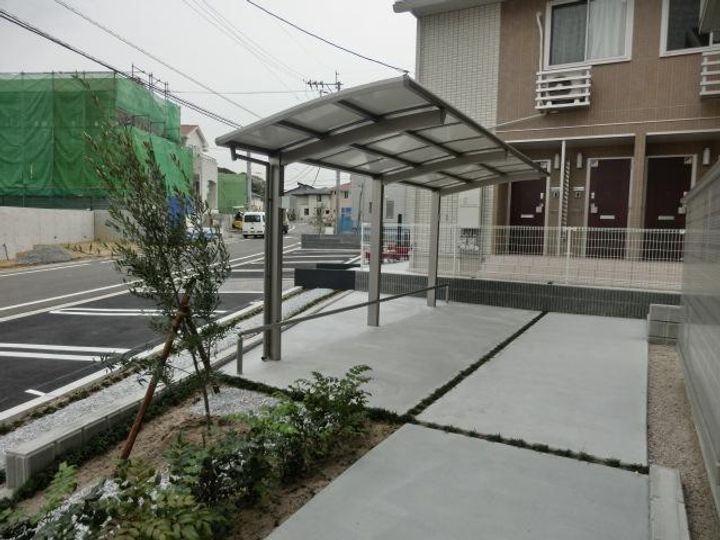 メゾンプランタニエール ドゥのその他画像