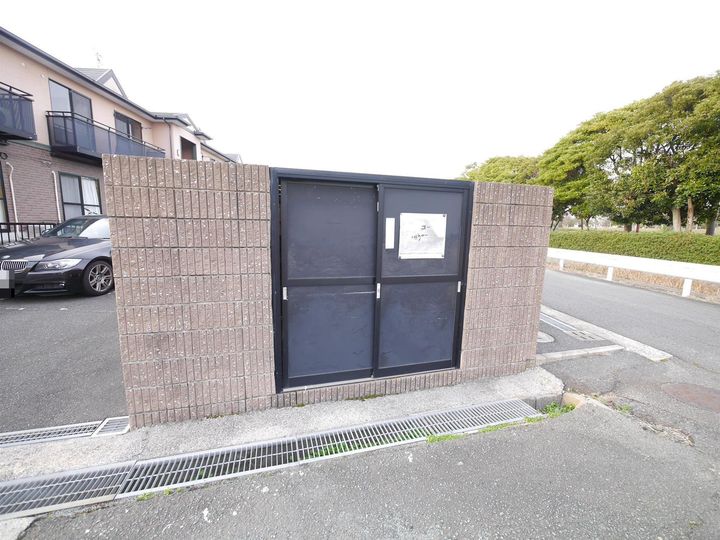 ロイヤルシティ本城のその他画像