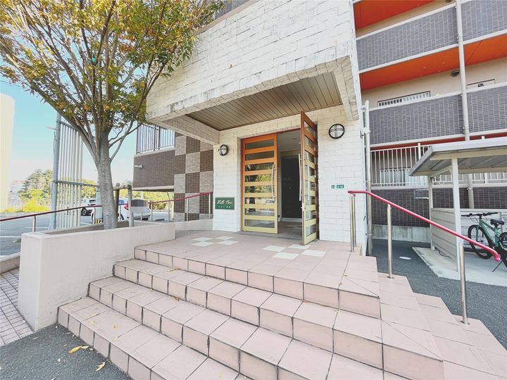 ヒルズ折尾のその他画像