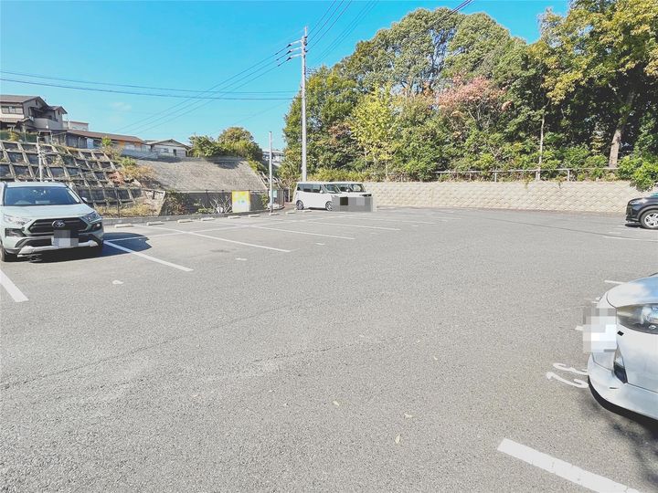 ヒルズ折尾のその他画像