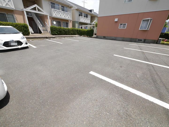 ファミール二島 A棟のその他画像