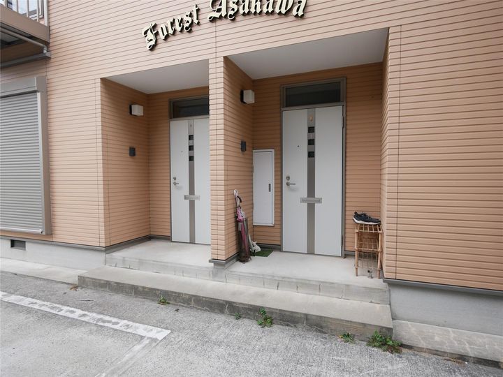 フォーレスト浅川のその他画像