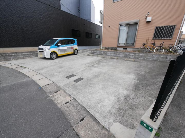 フォーレスト浅川のその他画像