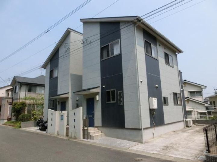 部屋画像