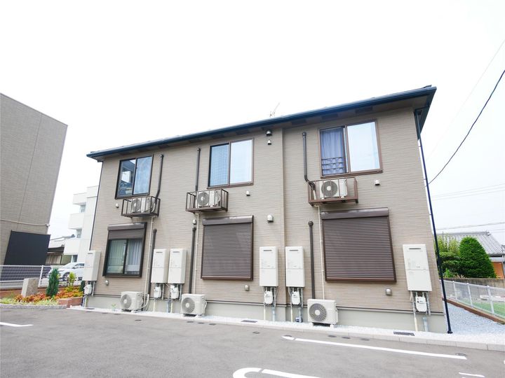 部屋画像