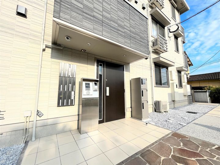 D-room高須南のその他画像