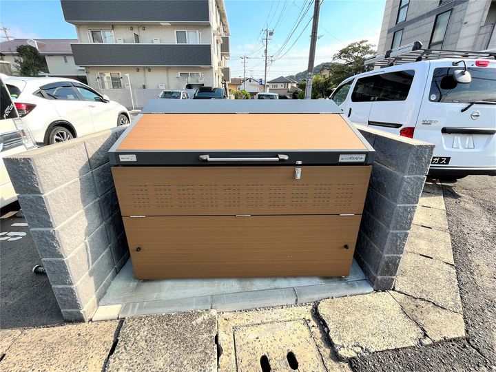 D-room高須南のその他画像