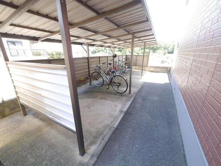 オーク高須 B棟のその他画像