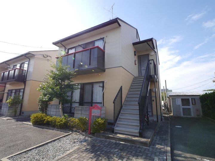 部屋画像