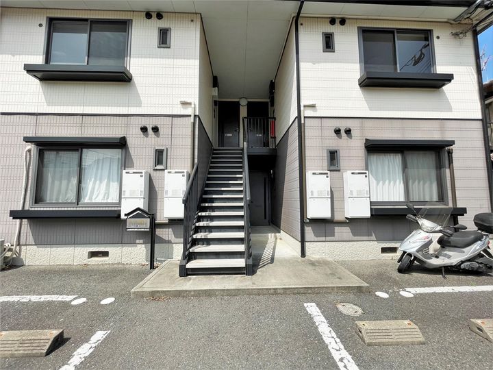 ディアス芦屋Aのその他画像
