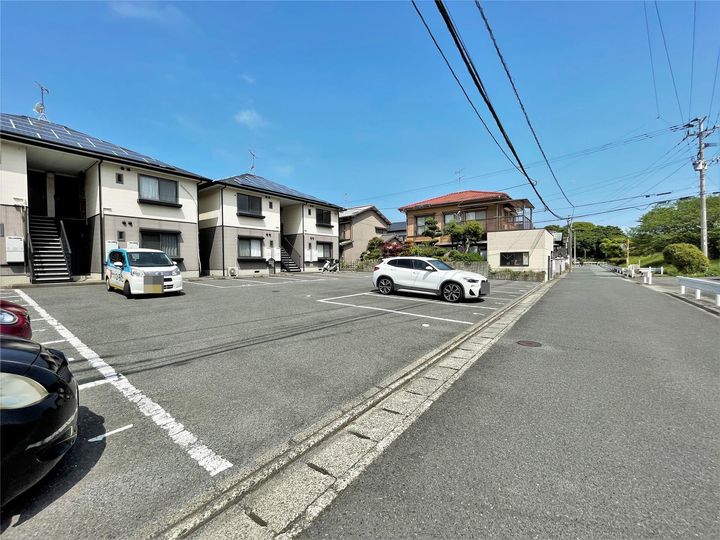 ディアス芦屋Aのその他画像