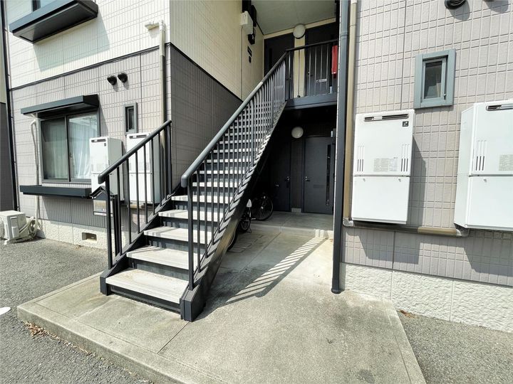 ディアス芦屋Aのその他画像
