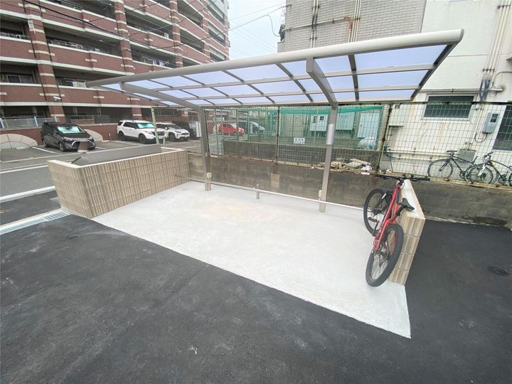 South Oceanのその他画像