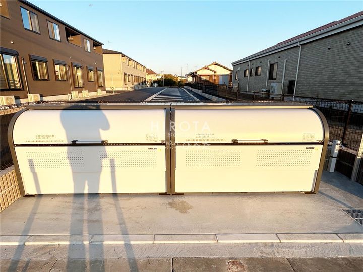 水巻ロイヤルパレス2号館のその他画像