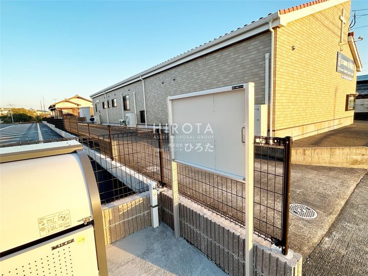 水巻ロイヤルパレス2号館のその他画像