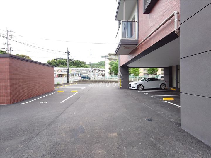 ギャラン二島のその他画像