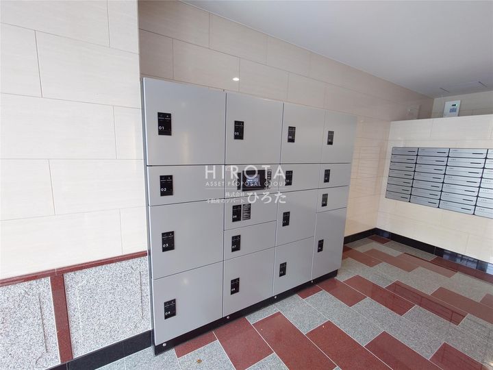 ギャラン二島のその他画像