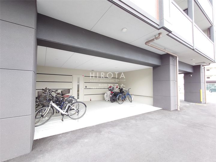 ギャラン二島のその他画像