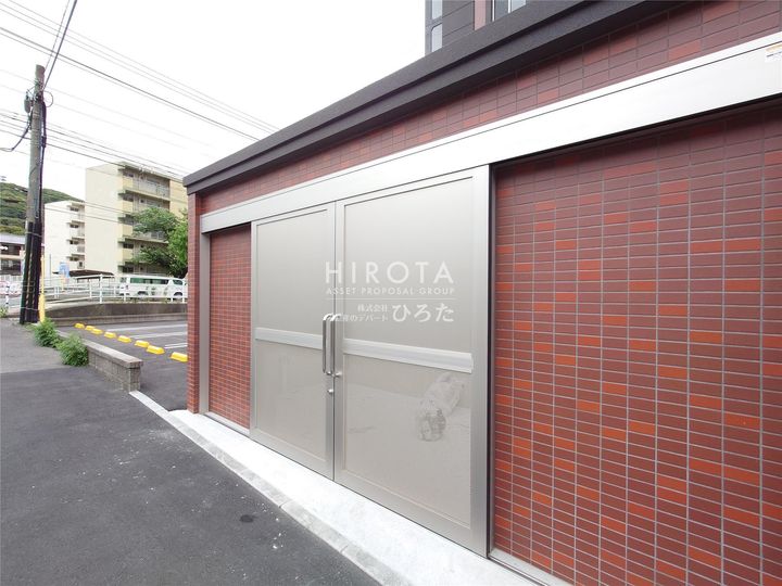 ギャラン二島のその他画像