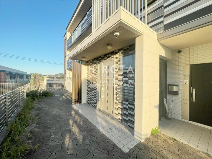 グレイス早川Ⅱのその他画像