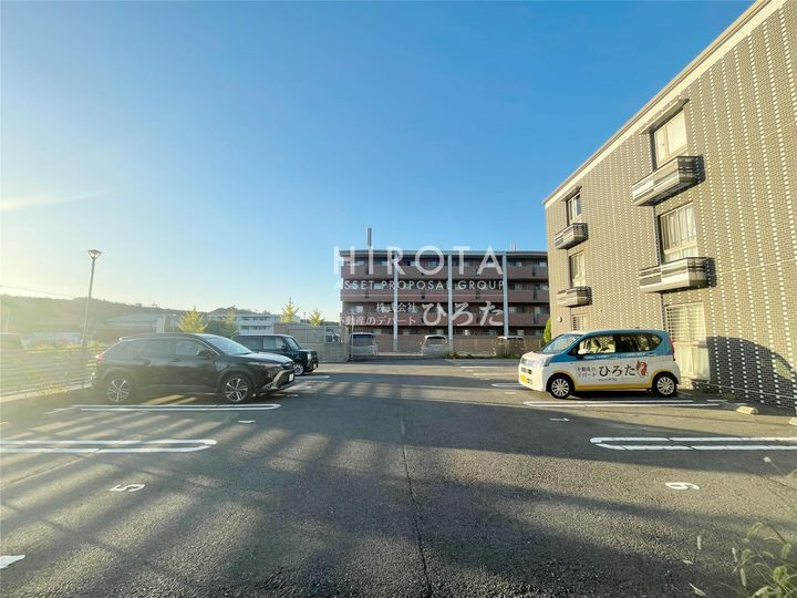 グレイス早川Ⅱのその他画像