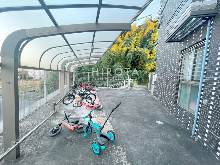 グレイス早川Ⅱのその他画像