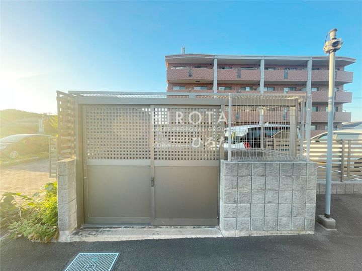 グレイス早川Ⅱのその他画像