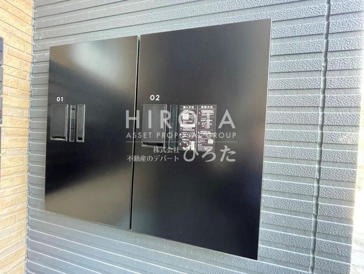 クレシア折尾のその他画像